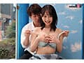 マジックミラー号 オーバーオール姿の美巨乳大学生限定！！ 初めてのDEEP乳揉みで感度を上げて素人娘とガチSEX