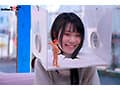 ’FREEZE’し続けられたら賞金ゲット！ どんな妨害をされても絶対に動いちゃダメ！ ウブな女子大生限定！ ノーリアクションで快感ガマン耐久チャレンジ！！