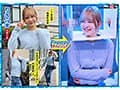 ’FREEZE’し続けられたら賞金ゲット！ どんな妨害をされても絶対に動いちゃダメ！ ウブな女子大生限定！ ノーリアクションで快感ガマン耐久チャレンジ！！