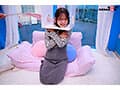 ’FREEZE’し続けられたら賞金ゲット！ どんな妨害をされても絶対に動いちゃダメ！ ウブな女子大生限定！ ノーリアクションで快感ガマン耐久チャレンジ！！