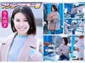マジックミラー号 まじめ妊活女子限定！子作り中の若くて敏感な柔肌をじっくり診察！乳房をいやらしい触診でこねくり回すと分泌物が膣から溢れてデカチン生挿入！赤面羞恥の婦人科検診！