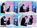 マジックミラー号 10代の学生男女が身体と相性で挑戦！ アオハル2人3脚！ ちょっとオトナのピクトグラムチャレンジ！ 全て成功したら、最新スマホをプレゼント！ 近くなりすぎた距離感が若い性欲を弾けさせる！？ ヤッてはいけない友達同士が禁断SEX！？