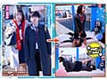 マジックミラー号 10代の学生男女が身体と相性で挑戦！ アオハル2人3脚！ ちょっとオトナのピクトグラムチャレンジ！ 全て成功したら、最新スマホをプレゼント！ 近くなりすぎた距離感が若い性欲を弾けさせる！？ ヤッてはいけない友達同士が禁断SEX！？