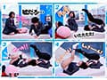 マジックミラー号 10代の学生男女が身体と相性で挑戦！ アオハル2人3脚！ ちょっとオトナのピクトグラムチャレンジ！ 全て成功したら、最新スマホをプレゼント！ 近くなりすぎた距離感が若い性欲を弾けさせる！？ ヤッてはいけない友達同士が禁断SEX！？