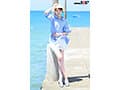 身長177cm 官能的で艶やかな美脚 高村澪 33歳 AV DEBUT