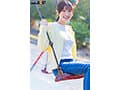 4人のこども達を育てる 優しい笑顔のシングルマザー 清水夏希 34歳 AVDEBUT