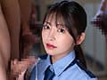 「性犯罪撲滅治療院」 異常性欲犯罪ち〇ぽを、女性看守・M さん（既婚）が冷徹指導します