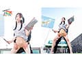 イカサレっ！お天気ニュース「ON AIR 中は絶対に、表情を崩さない」報道局アナウンサー×お天気キャスターイキ我慢SP