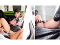 人気AV女優が挑戦！イカサレ屋台の中で潮吹きながらホットドッグ売ってください！小野坂ゆいか望月つぼみ