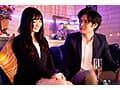 忘れられない夜にしよう。 第3夜