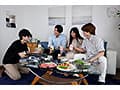 忘れられない夜にしよう。 第3夜