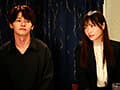 僕が誰だかわかりませんか？