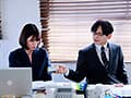 カラダ委ねて。