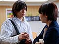 今夜、ひとつのベッドで。