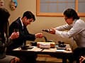 ココロ残り。