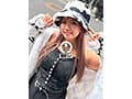 初めての真正中出し解禁5発 渋谷ギャルとラブホで生輪撮影 和久井美兎
