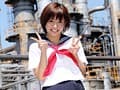 紗倉まな AV Debut