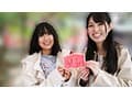 竹田ゆめ レズ解禁 あおいれなと行く 一泊二日 百合（ゆる～り）旅 鎌倉編 「初めてエッチっていいな…と思いました。」