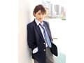 唯井まひろ 男子の格好がバレて輪●されて…