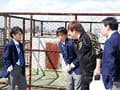 唯井まひろ 男子の格好がバレて輪●されて…