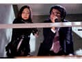 ヘタレな僕を救いに来た先輩女捜査官が悪の組織に輪●されているのを見てフル勃起 古川いおり