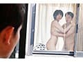 向かい部屋の絶倫巨乳お姉さんとひたすら騎乗位の練習 夏目響