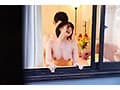 向かい部屋の絶倫巨乳お姉さんとひたすら騎乗位の練習 夏目響