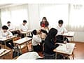 スマホで簡単！大好きな女子の名前を登録するだけで授業中でも彼氏の前でもいつでもどこでも定額中出しヤリ放題できる特別プラン解禁！！ 唯井まひろ