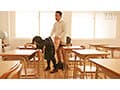 担任に犯●れ【専属服従契約】媚薬NTRセックスの快楽に堕ちていくいいなり女子校生。 夏目響