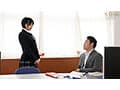 担任に犯●れ【専属服従契約】媚薬NTRセックスの快楽に堕ちていくいいなり女子校生。 夏目響