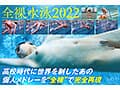 競泳日本代表選手 新海咲 AV DEBUT【圧倒的4K映像でヌク！】