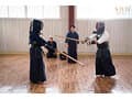 剣道一筋ふんどし女部長が陰キャ部員の下克上チ●ポに屈服させられて 夏目響