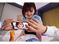 エロマンガみたいなトロけ顔で僕を見つめながらイキまくる自慢の愛人 星乃莉子【圧倒的4K映像でヌク！】