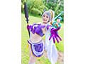 異世界転生したら爆乳回復術士と冒険することになって、ハメまくり。 恋渕ももな
