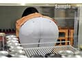 体の相性が最高なコンビニパート主婦Mさんとは休憩2時間のショートタイム密会でも最低3回は射精（だ）せる MINAMO