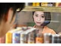 体の相性が最高なコンビニパート主婦Mさんとは休憩2時間のショートタイム密会でも最低3回は射精（だ）せる MINAMO
