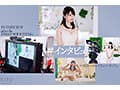 超大物新人 彩月七緒 AV DEBUT 大学生からスターへ いま始まるシンデレラストーリー【圧倒的4K映像でヌク！】