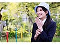 反り勃ったチ〇ポと溜まった精液を毎日笑顔で舐めとってくれる性交販売レディ本庄さんに密着 本庄鈴