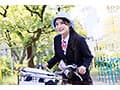 反り勃ったチ〇ポと溜まった精液を毎日笑顔で舐めとってくれる性交販売レディ本庄さんに密着 本庄鈴