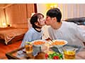 彼女の親友に告白され始まった不純な肉体関係。ダブル浮気が燃え上がり初めての中出しSEXが気持ち良すぎてヤリまくった数日間の裏切り同棲生活。 十束るう