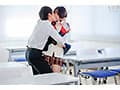 美少女になった妹に初めて彼氏ができた。兄が嫉妬に狂い校内で何度も中出しし続け、授業中マ●コは精子で溜まりっぱなし 柴崎はる