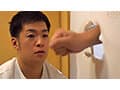 僕の住むアパートの隣室の美人妻は欲求不満だった。夫婦喧嘩で空いた直径10cmの壁穴越しに立ちバックで膣奥を突きまくった密かな不倫関係5日間。 本庄鈴