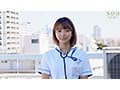 院内に夜な夜な響く喘ぎ声の実態は！？ 話題の美人看護師を極秘取材 笑顔の杭打ち騎乗位と涎たっぷりフェラで入院患者をヌキまくる隠れ痴女ナース 星乃莉子