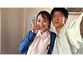 検査入院のため訪れたクリニックで偶然再会した元カノナースと、夜勤中こっそりいたるところで生フェラ＆ベロチューしまくった。 渚恋生