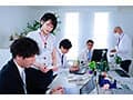 デリヘル呼んだらいつも領収書を突っ返してくる経理部の欲求不満OLと遭遇「まさか、飲食代で落とさないでくださいよ…」と言いつつ生本番させてくれ自宅でも会社でもヌいてくれる関係に 夏目響