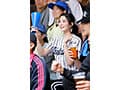 旦那を野球選手に育ててくれた地元のオヤジたちに恩があるからってなぜ毎年毎年妻の私がコンパニオンみたいに下品な接待をしなくちゃいけないの… 本庄鈴