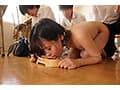 催罠光線で支配された空手美少女 柴崎はる