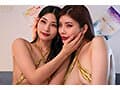 【部屋結界】SODstarコラボSPECIAL！～ようこそ僕だけの淫乱水泳スクールへイヒ！～スタイル抜群美女コーチを2人まとめて僕だけのいいなりご奉仕ペットに洗●支配 本庄鈴 神木麗【特典映像付き】