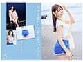 学生時代は可愛過ぎて他校の生徒にも顔が知られた地元静岡のアイドル的存在 初めての撮影で生まれて初めてイッちゃった！ 一宮るい AV DEBUT