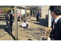 えwww修学旅行中、ボーイッシュな新人担任教師に憑依したったww 実は超敏感ムッツリ体質だった事が発覚www 俺（先生）のカラダを使って消灯後男子連中とエロいことしまくった大絶頂おふざけ記録。 柴崎はる
